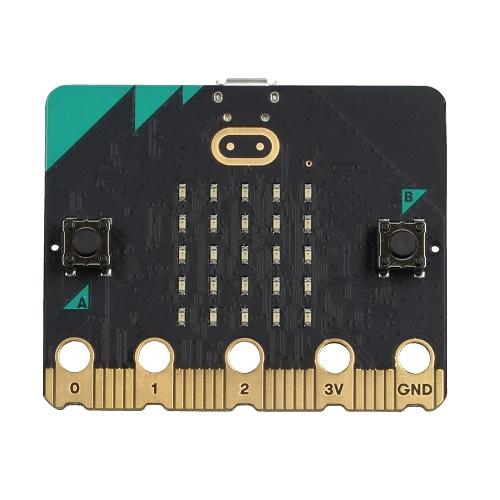 micro:bit（マイクロビット） v2.2