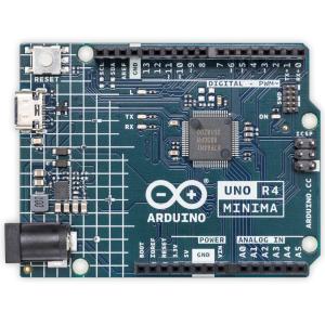 Arduino Uno R4 Minimaの詳細画像1