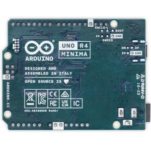 Arduino Uno R4 Minimaの詳細画像2