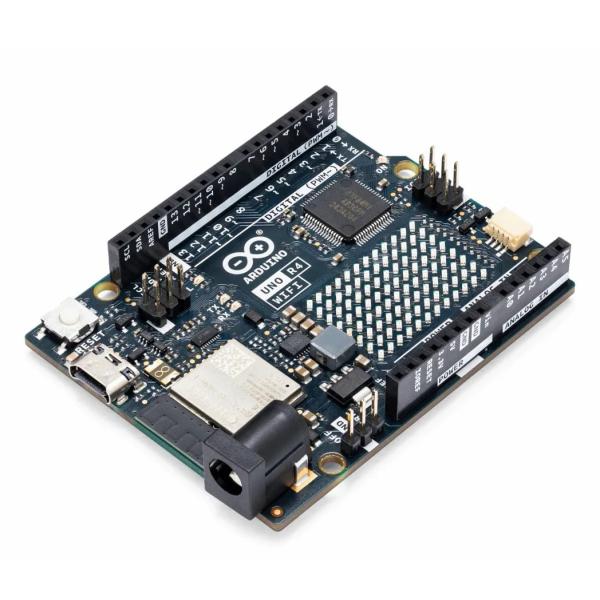 Arduino Uno R4 WiFi