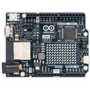 Arduino Uno R4 WiFiの詳細画像1