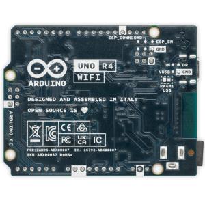 Arduino Uno R4 WiFiの詳細画像2