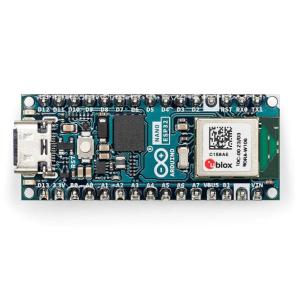 Arduino Nano ESP32(ピンヘッ...の詳細画像1