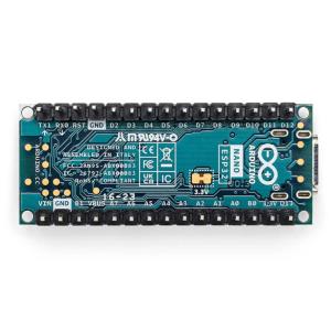 Arduino Nano ESP32(ピンヘッ...の詳細画像2