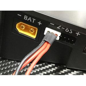 ISDT SC-620 充放電器 500W/2...の詳細画像4