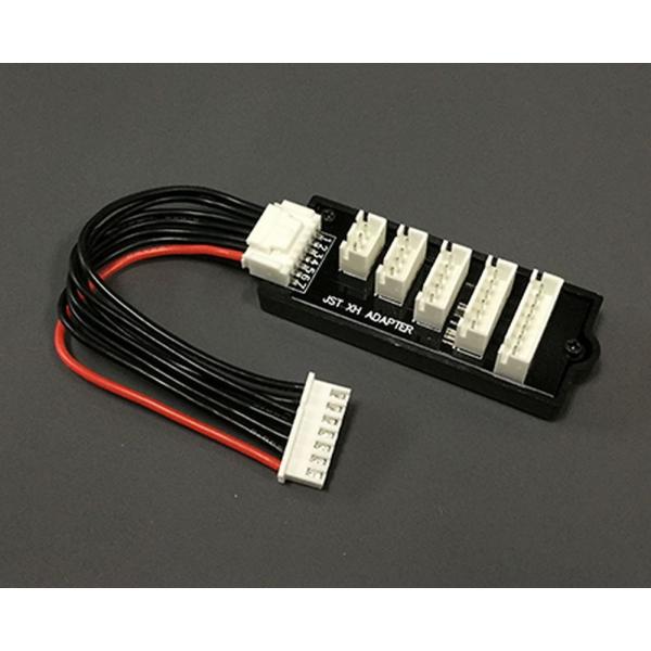 バランス変換ボード JST-XHタイプ（PJ-C089）