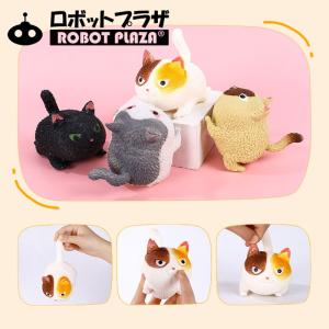 スクイーズ ペンギン 低反発 ぬいぐるみ おもちゃ 動物 かわいい