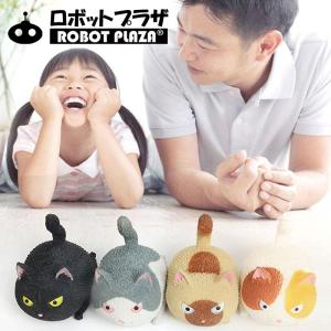 怒る猫 選べる ネコ 猫 雑貨 かわいい プチ...の詳細画像4
