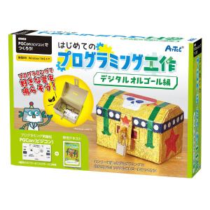 はじめての プログラミング 工作キット 小学生 ...の商品画像