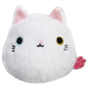 三英貿易（SAN-EI） ねこだんご みけ ぬいぐるみ 猫 ふわふわ ねこ