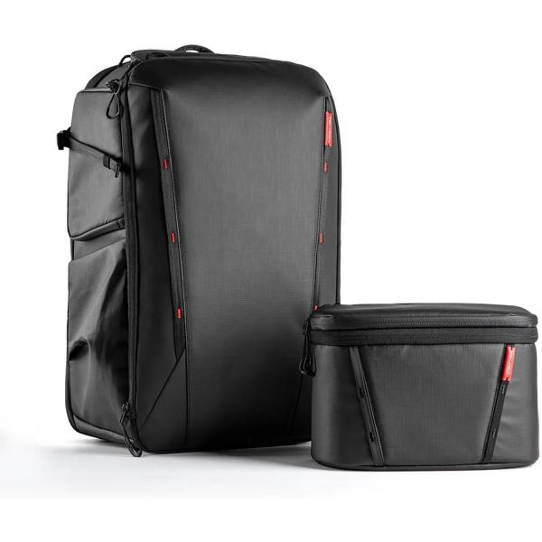 PGYTECH OneMo 2 BackPack ワンモーツー バックパック 35L スペースブラッ...