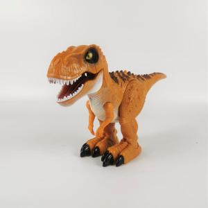 恐竜 おもちゃ 歩く 動く ティラノサウルス ...の詳細画像5