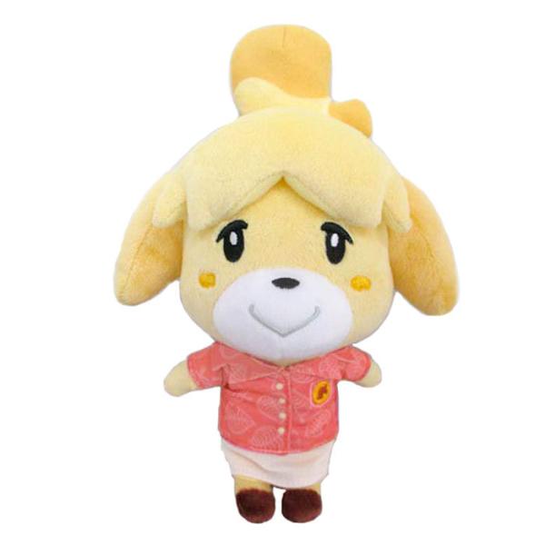 あつ森 ぬいぐるみ あつまれどうぶつの森 しずえ Sサイズ どうぶつの森 誕生日プレゼント 子供 お...