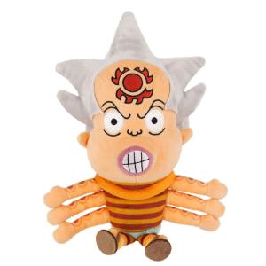 ONE PIECE ぬいぐるみ 5種 選べる ワンピース Sサイズ 誕生日