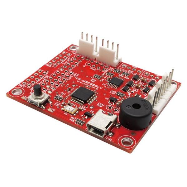 VS-WRC103LV ARMマイコン搭載 学習用CPUボード