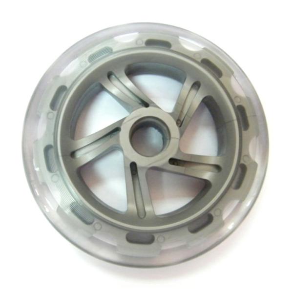 145mmPUホイール (14002) [ホイール・車輪]