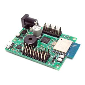 Arduino互換ボード搭載 二足歩行ロボット...の詳細画像1