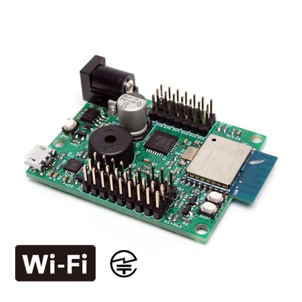 V-duino（Arduino互換 ロボットコントロールボードVS-RC202） [Arduino関...