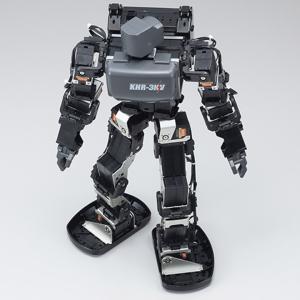 KHR-3HV Ver.3.1 リフェバッテリ...の詳細画像3