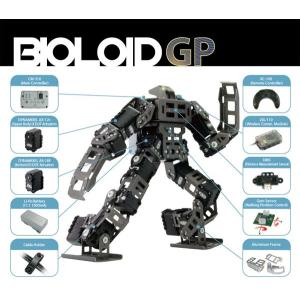 BIOLOID GP(日本語版)の詳細画像1