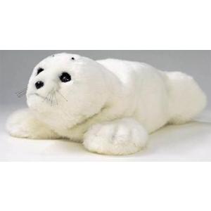 アザラシ型ロボット パロ ホワイト （メンテナンスパック付） [介護・癒し向け]
