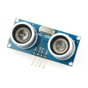 [Arduino関連] 超音波距離センサモジュ...の詳細画像1