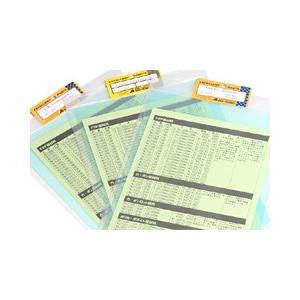 ポリカ−ボネート 1.0x200x330mm　（Item No:71082）