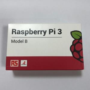 Raspberry Pi3 「週刊鉄腕アトムを作ろう!」【講談社_KODANSHA】