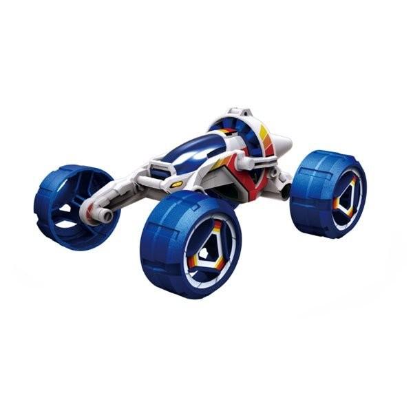 燃料電池ミニバギー（Item No:JS-7906）【エレキット_ELEKIT】