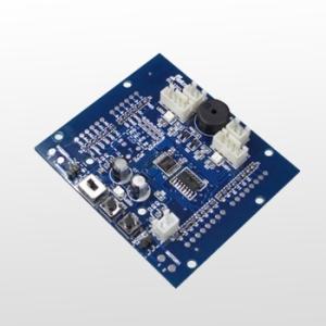 モータードライバーシールド（Item No:SU-1201）【エレキット_ELEKIT】