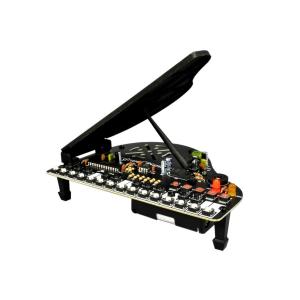 レトロフォーミュラ [ MR-9137 ]【エレキット_ELEKIT】 : ロボット