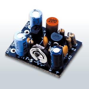 マイクアンプ（Item No:NT-5）【エレキット_ELEKIT】