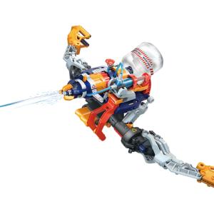 【数量限定!大特価】サイボーグブラスター(It...の詳細画像1