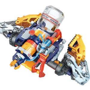 【数量限定!大特価】サイボーグブラスター(It...の詳細画像3