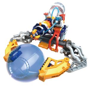 【数量限定!大特価】サイボーグブラスター(It...の詳細画像5