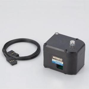 近藤科学 KRS4033 6個 近藤科学 KRS-4033HV ICS 6個セット（Item No:03029）【近藤科学