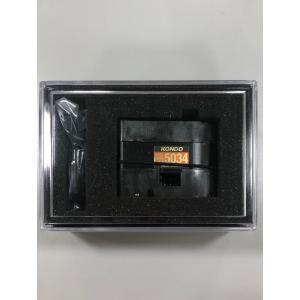 近藤科学 KRS-4037HV ICS（Item No:03215）【近藤科学_KONDO