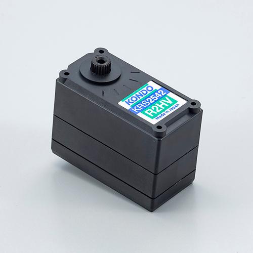 KRS-2542R2HV ICS（Item No:03202）【近藤科学_KONDO】