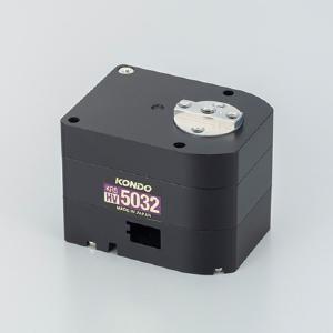 近藤科学 KRS-4037HV ICS（Item No:03215）【近藤科学_KONDO