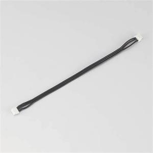 近藤科学 サーボ用3本平行線（ブラック 3m）（Item No:02268）【近藤