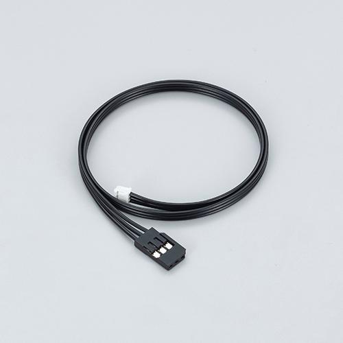 ZH接続ケーブル2B(ZH⇔サーボコネクタ） 350mm（Item No:02222）【近藤科学_K...