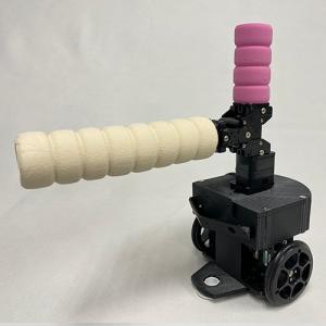 【受注生産・ROBO-ONE特別価格・コントローラー別売】KXR-R2K ローバー型K（自律タイプ）【通常\32,780（税込）】（Item No:03240）【近藤科学_KONDO】