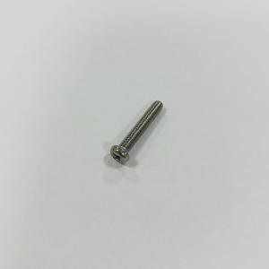 M2.6×15[mm]ナベビス(10本入り)の商品画像