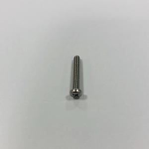 M2.6×15[mm]ナベビス(10本入り)の詳細画像1