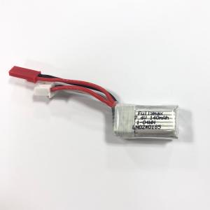 Lipoバッテリー 7.4v 140mAh(I...の詳細画像1