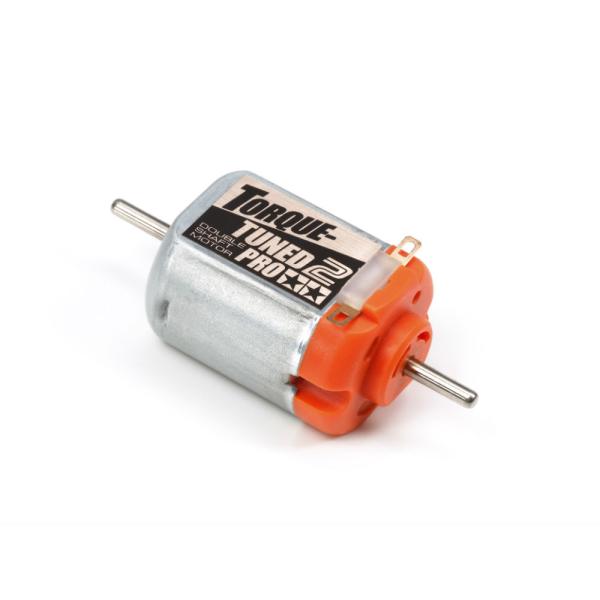 トルクチューン2モーターPRO（Item No:15487）【タミヤ_TAMIYA】