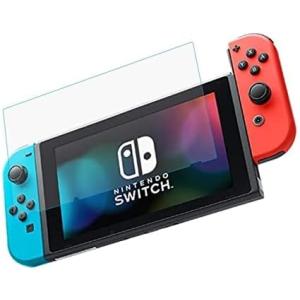 【2枚入】Nintendo Switch　任天堂　スイッチ 画面保護シート フィルム 保護 シール 液晶 ガラス シート SWITCH ブルーライト　ガラスフィルム　2枚入り