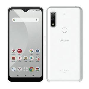 arrows 【 SIMフリー品】新品未使用 SIMフリー品 We A101FC ターコイズ