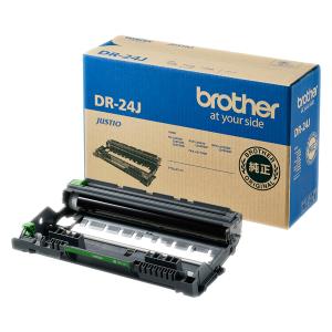 ブラザー ドラムユニット DR-24J 純正品