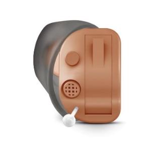 ONKYO オンキョー補聴器  耳あな型補聴器 左耳用 OHS-D31 L（左耳）｜robstepjapan